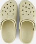 Crocs Classic Platform Slides & Sandalen in beige formaten: 37 38 - Thumbnail 6