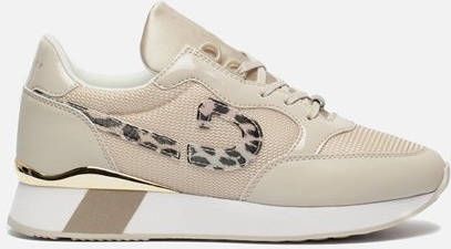 Cruyff Parkrunner sneakers beige