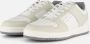 Cruyff Basket Low Sneakers beige Synthetisch - Thumbnail 2