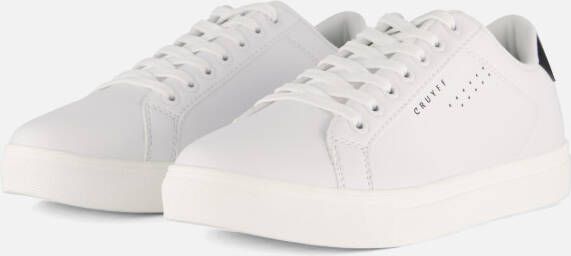 Cruyff Impact Court Sneakers wit Synthetisch