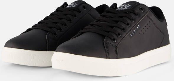 Cruyff Impact Court Sneakers zwart Synthetisch