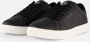 Cruyff Impact Court Sneakers zwart Synthetisch - Thumbnail 1