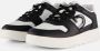 Cruyff Indoor Sneakers zwart Synthetisch Dames - Thumbnail 2