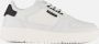 Cruyff Indoor King Sneaker voor Heren White Heren - Thumbnail 1