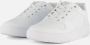 Cruyff Indoor King Sneakers wit Synthetisch - Thumbnail 2