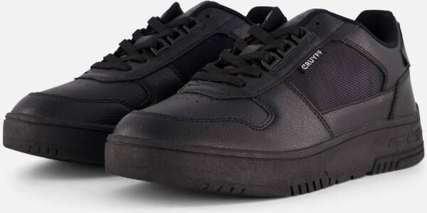 Cruyff Indoor King Sneakers wit Synthetisch