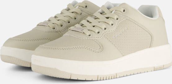 Cruyff Indoor Royal Lage sneakers Beige