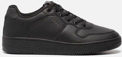 Cruyff Indoor Royal sneakers zwart
