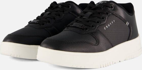 Cruyff Indoor Royal Sneakers zwart Synthetisch