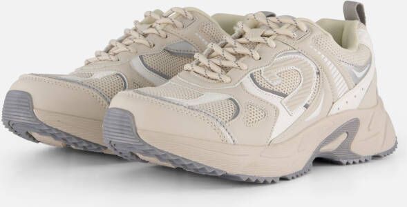 Cruyff Marti Sneakers beige Synthetisch