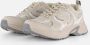 Cruyff Marti Sneakers beige Synthetisch - Thumbnail 1