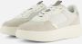 Cruyff Chunky Sole Grijze Sneakers voor Dames Multicolor Heren - Thumbnail 2