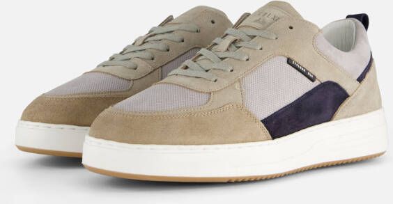 Cycleur De Luxe Cycleur de Lux Borner Sneakers taupe Suede