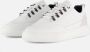 Cycleur de Luxe Cycleur de Lux Brink Sneakers wit Leer - Thumbnail 1