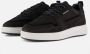 Cycleur de Luxe Cycleur de Lux Giro Sneakers zwart Nubuck - Thumbnail 1