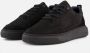 Cycleur de Luxe Cycleur de Lux Roturier Sneakers zwart Nubuck - Thumbnail 1