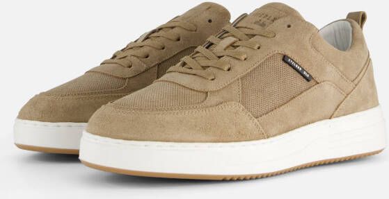 Cycleur de Luxe Frotter Sneakers taupe Suede