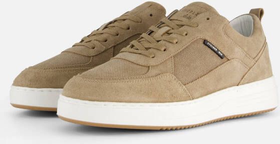 Cycleur de Luxe Frotter Sneakers taupe Suede