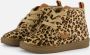 Develab 44337 059 Leopard Fantasy Veterschoenen - Thumbnail 1