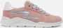 Develab 42750 479 Old Pink Fantasy Sneakers - Thumbnail 1