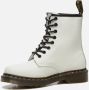 Dr. Martens Dr Martens Schoenen Enkellaarsjes DM11822100-1460-WHITE Unisex Wit - Thumbnail 3