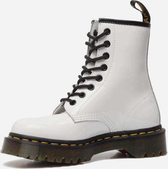 Dr Martens Dr Martens 1460 Bex veterboot van leer