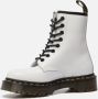 Dr Martens Dr Martens 1460 Bex veterboot van leer - Thumbnail 1