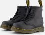 Dr. Martens Juniors Veterboots zwart Leer - Thumbnail 2