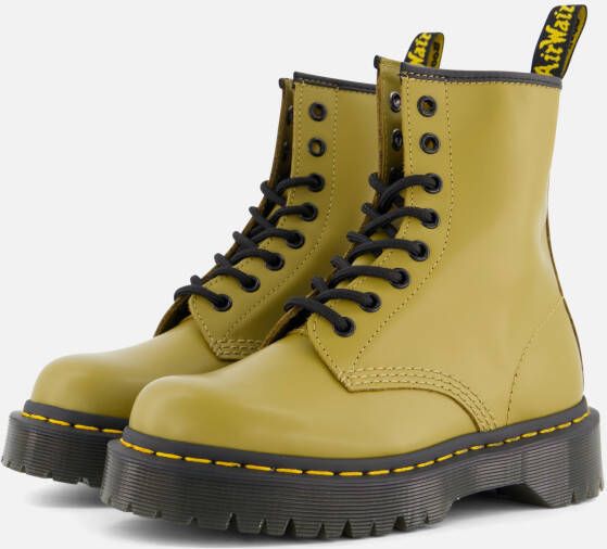 Dr. Martens Veterlaarsjes '1460 Bex'