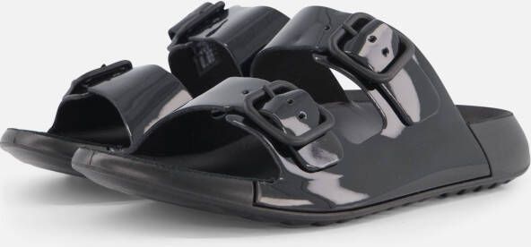 ECCO Offroad Yucatan Sandal Sandalen grijs zwart