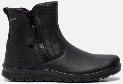 Ecco Winterlaarzen Babett Boot met waterdichte gore tex membranen