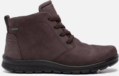 ECCO Babett veterboots bruin