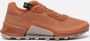 ECCO Biom 2.1 X Country W sneakers oranje Textiel Dames - Thumbnail 2