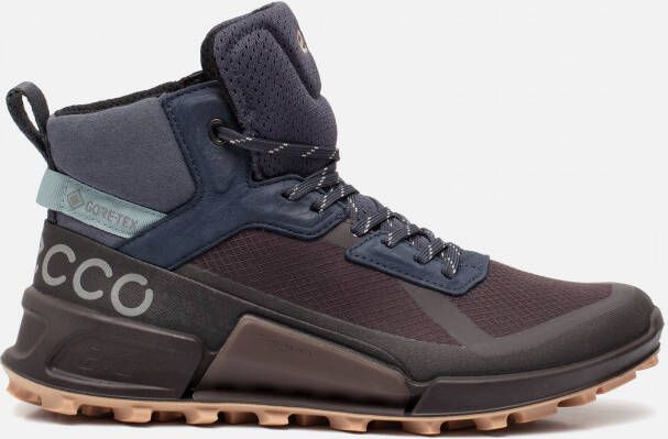 ECCO Biom 2.1 X mountain W Wandelschoenen Blauw