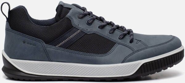 Ecco Byway tred 501874 50595 marine Blauw