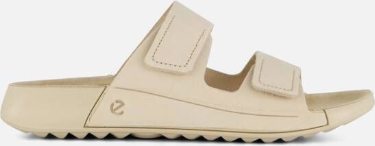 ECCO Dames Slipper 2ND Cozmo 206823 02378 Beige