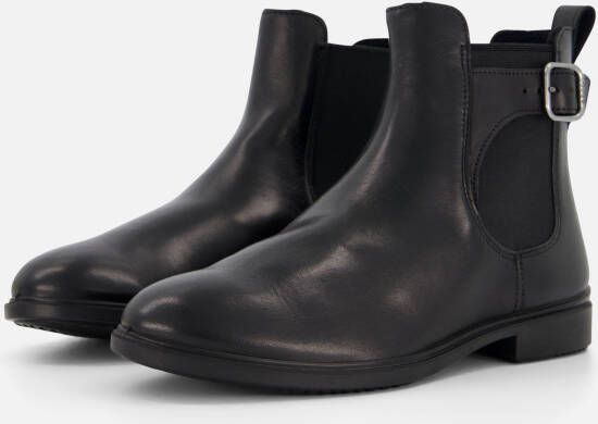 Ecco Chelsea-boots DRESS CLASSIC 15 met stretch opzij