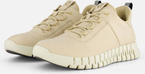 ECCO GRUUV M–Schoenen–Mannen–Beige–45