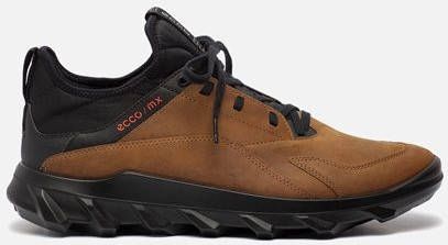 ECCO MX Low Multisportschoenen zwart bruin