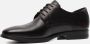 ECCO MELBOURNE–Schoenen–Mannen–Zwart–42 - Thumbnail 2