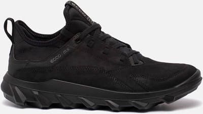 ECCO Women's MX Low Multisportschoenen zwart