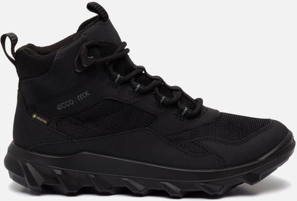 Ecco Winterlaarzen MX met ventilerende gore-tex-membraan