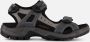 Ecco Sandalen OFFROAD zomerschoen klittenbandschoen outdoorschoen in trekkinglook - Thumbnail 2