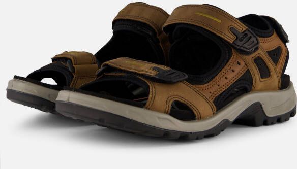 Ecco Sandalen OFFROAD M summer shoe velcro shoe trekking shoe with velcro strap