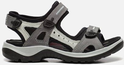 Ecco Trekkingsandalen OFFROAD outdoorschoen zomerschoen vrijetijdssandaal in sportieve look