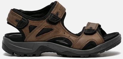 Ecco sandalen OFFROAD met lichte profielzool