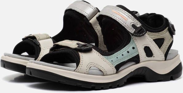 ECCO OFFROAD–Sandalen–Vrouwen–Bruin–42