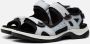 Ecco Trekkingsandalen OFFROAD outdoorschoen zomerschoen vrijetijdssandaal in sportieve look - Thumbnail 9