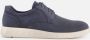 ECCO S LITE HYBRID–Schoenen–Mannen–Blauw–41 - Thumbnail 2