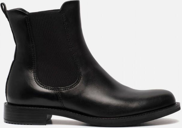 Ecco Chelsea-boots Sartorelle 25 met stretchinzet aan beide kanten